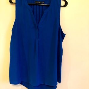 Apt 9 sleeveless top - EUC